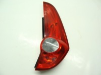 фото thumb №1, Opel agila b лампа правий задня задня europa
