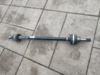 фото thumb №6, Привідний вал права задня задня bmw x3 g01 x4 g02 бензин