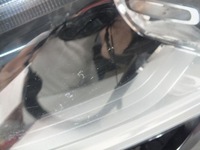 фото thumb №12, Megane iv фара лампа перед ліва led oryg