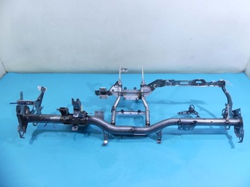 фото thumb №9, Каркас панели консоли honda cr-v iii 09-12 европа