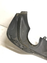 фото thumb №9, Bmw x2 f39 m-pakiet накладка бампера задняя 8069140