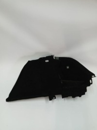 Mercedes s w223 2022 обшивка багажника Недорого, фото thumb