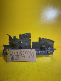 Peugeot 508 rxh 2011 повітропровід повітря ліва Київ, фото thumb