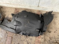 фото thumb №9, Підкрилок ліва перед передні bmw f07 gt 5 7193493 7193509 повний