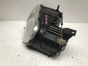 фото thumb №6, Bentley continental gt i лампа перед передня ліва 3w1941015aa