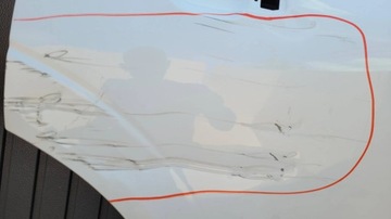 фото thumb №6, Volvo xc60 ii 17- дверь зад правый задние правые