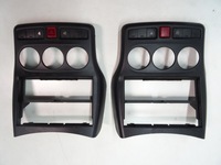 фото thumb №1, Citroen c3 picasso корпус рамка защита панели радио