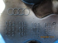 фото thumb №5, Насос масла audi vw 2.7 3.0 tdi 059115105bd