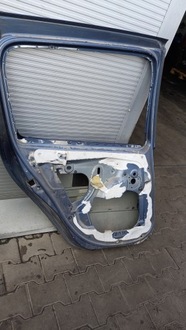 фото thumb №14, Двері ліва задня renault modus 07r