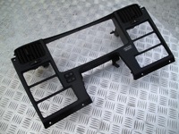 фото thumb №1, Панель рамка корпус приборы счетчик scania r