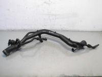 фото thumb №1, Патрубок труба інтеркулер audi q7 3.0 tdi 7l0965061l