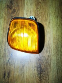 фото thumb №6, Поворот поворотник поворотник перед bosch mercedes 126 w126 sel se ліве