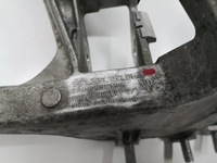 фото thumb №8, Кронштейн кронштейн підрамник porsche 718 981 cayman boxter комплект l+p