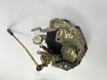 фото thumb №9, Замок двері лівий водія mercedes w124 ce купе cabrio c124 a124