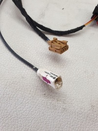 фото thumb №11, Audi e-tron s 4ke зеркало цифровой дверь левый перед 4ke857409g t94