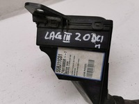 фото thumb №3, Корпус коробка запобіжників renault laguna iii