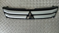фото thumb №10, Решётка радиатора решётка радиатора mitsubishi eclipse cross 18-20 7405b072 оригинал хороший