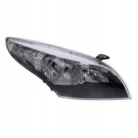 фото thumb №1, Фара renault megane iii 08- хромована pr