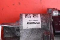 Дроссельная заслонка 8200987453 renault koleos 1 i lift 2.0 dci 150 km 11-13 с Разборки, фото thumb