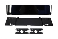 фото thumb №7, Решётка радиатора решётка audi a4 rs4 b8 12-15