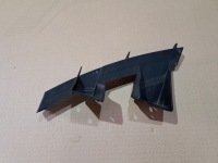 фото thumb №14, Напрямна кронштейн кронштейн бампера перед audi q7 2007-2015 правий 4l0807334a