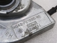 Блок керування двигуна aston martin 12651 Ціна, фото thumb