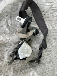 фото thumb №1, Carens iv pas лівий зад задній задній 2 ряд