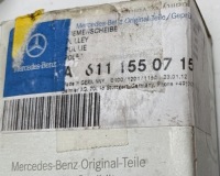 Mercedes sprinter 901 902 903 904 905 906 шкив генератора Киев, фото thumb