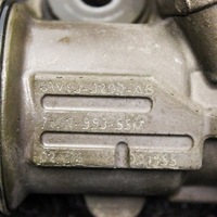 фото thumb №12, Jaguar xk - xkr 2007 трансмісія кермова / рейка рульова 6w833200ab