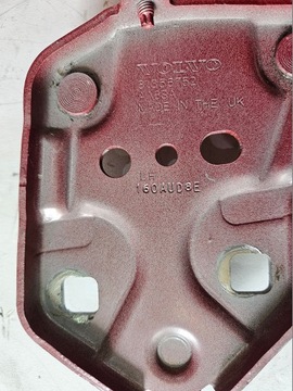 фото thumb №7, Петли капота крышки двигателя volvo xc40 c40