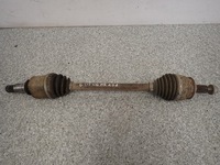фото thumb №7, Grand vitara ii 09- 1.9 ddis привідний вал задня ліва