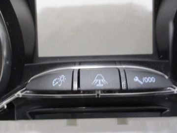 фото thumb №5, Peugeot 2008 спідометр  прилади 9824707480 європа