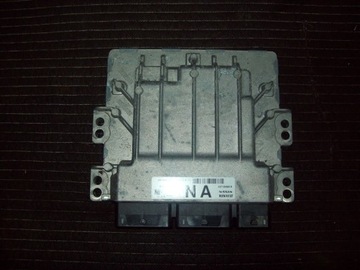 фото thumb №8, Компьютер набор стартовый duster ii dacia 1.3 tce механическая коробка передач замок зажигания спидометр