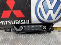 фото thumb №1, Opel insignia b панель кондиціонера 39177121