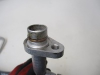 фото thumb №4, Wąż трубка кондиціонера renault scenic iv 1.3 tce