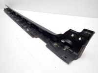 Накладка  защита порога  порог правая vw passat b8 3g9 alltrack 3g9853856 Цена, фото thumb