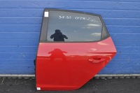 фото thumb №1, Seat leon iii двері лівий задня задні hb 5d