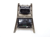 фото thumb №8, Тунель середній зад решітка повітропровід задня 1z0857289a skoda octavia ii