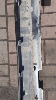 фото thumb №10, Молдинг порог левая 31333004 volvo v60 s60 10-13r