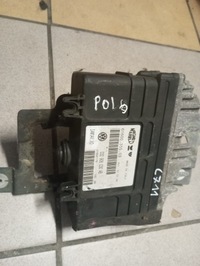 фото thumb №1, Бортовой компьютер двигателя magneti marelli 032906030ab
