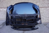 фото thumb №8, Бампер капот крила kompletny перед vw passat b6