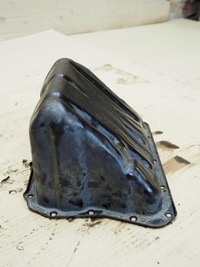 фото thumb №8, Піддон масляна smart 0.6t бензин a1600140003