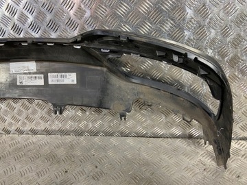 фото thumb №12, Спойлер бампера заднього audi a4 b9 рестайлінг s-line