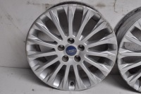 фото thumb №13, Ford focus c-max mk2 kuga диски алюмінієві r17 7j 5x108 et50 bm5j-1007-gb