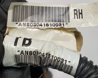 фото thumb №5, Подушка подушка безпеки сидіння права hyundai getz 7002100-00