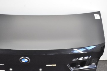 фото thumb №7, Bmw g20 кришка багажника зад задня sedan