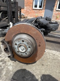 фото thumb №6, Mercedes gle w167 19- підвіска задня задні комплект 2.0 cdi