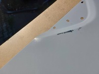 фото thumb №6, Крила правий перед renault trafic iv 21-