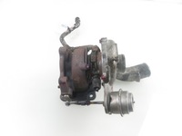 фото thumb №6, Турбонагнетатель nissan primastar 1.9 dci 8200091350 f9q 760