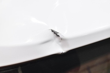 фото thumb №6, Кришка багажника зад задня 5a ford c-max mk2 2 ii 10-15